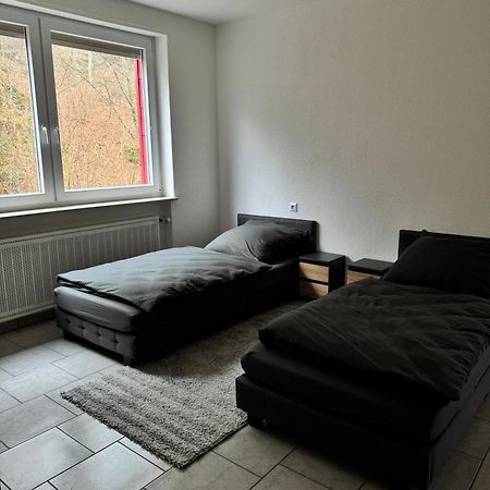 Afl House Lägenhet Pirmasens Exteriör bild