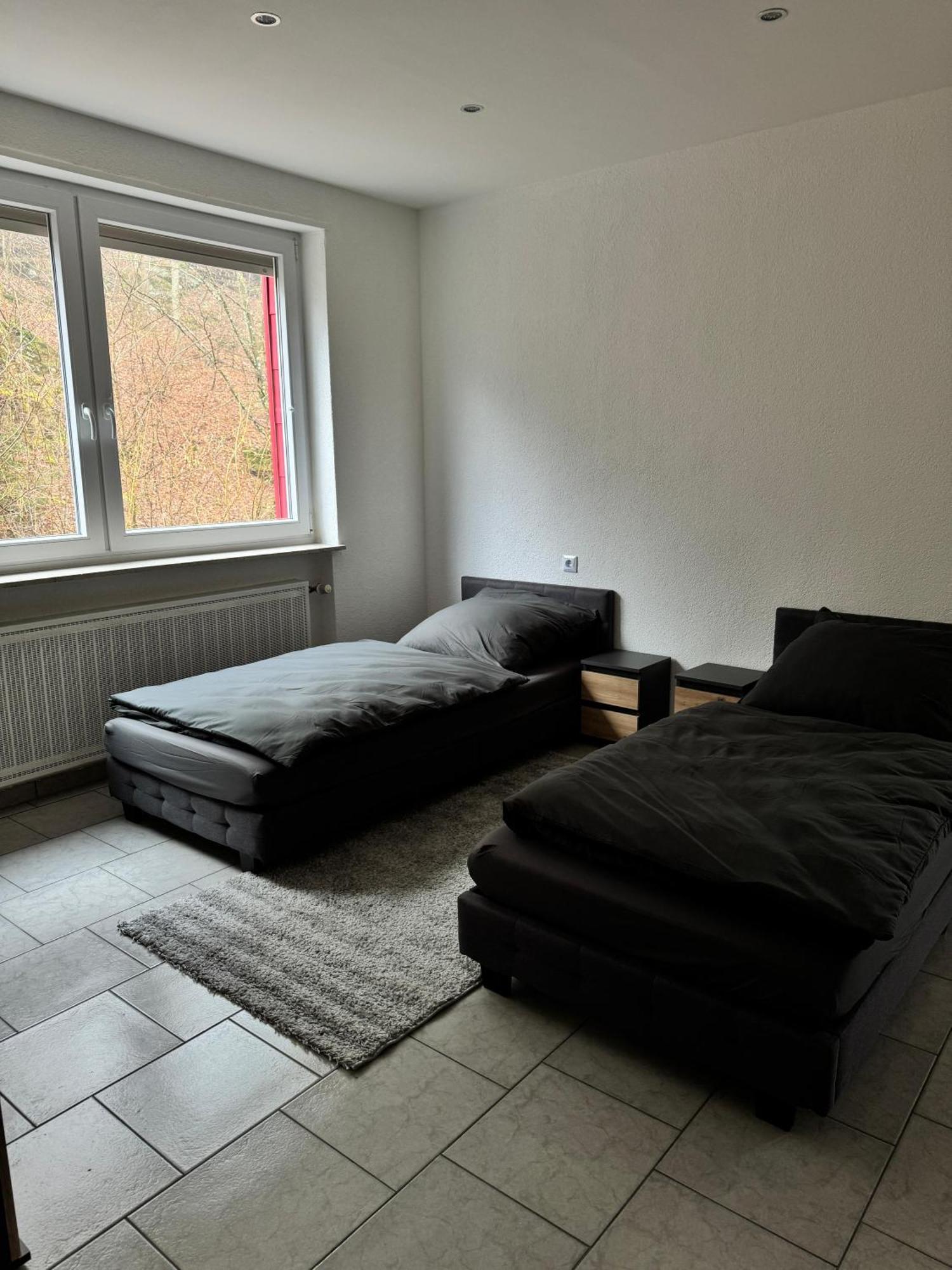 Afl House Lägenhet Pirmasens Exteriör bild