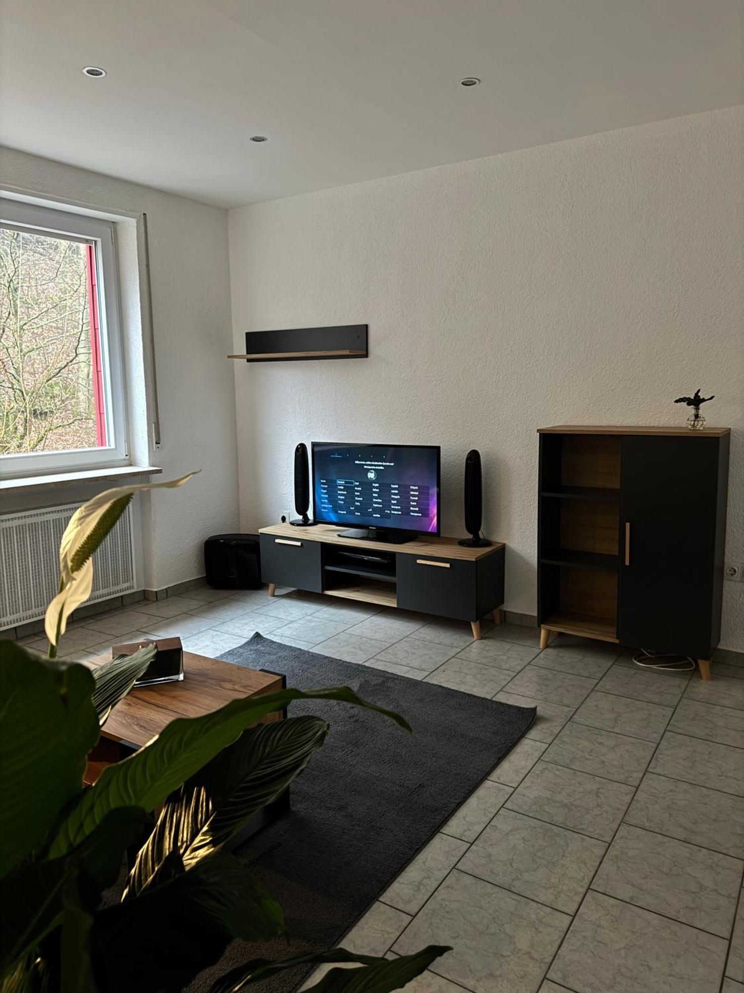 Afl House Lägenhet Pirmasens Exteriör bild