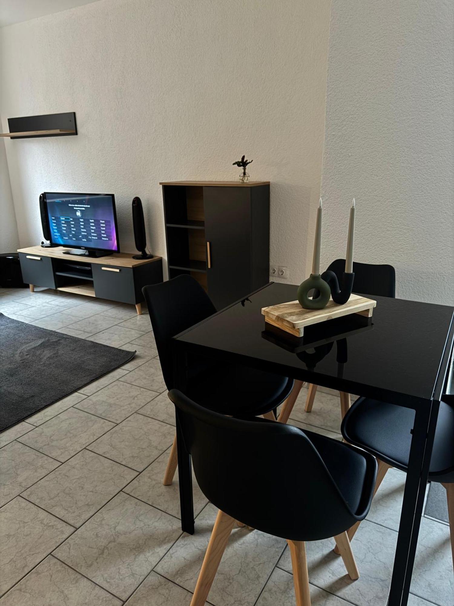 Afl House Lägenhet Pirmasens Exteriör bild