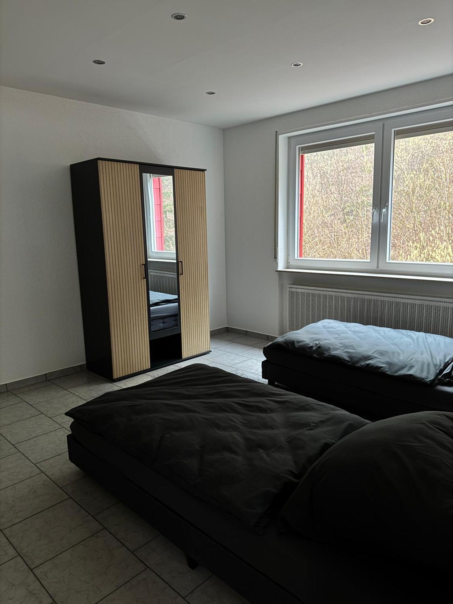 Afl House Lägenhet Pirmasens Exteriör bild