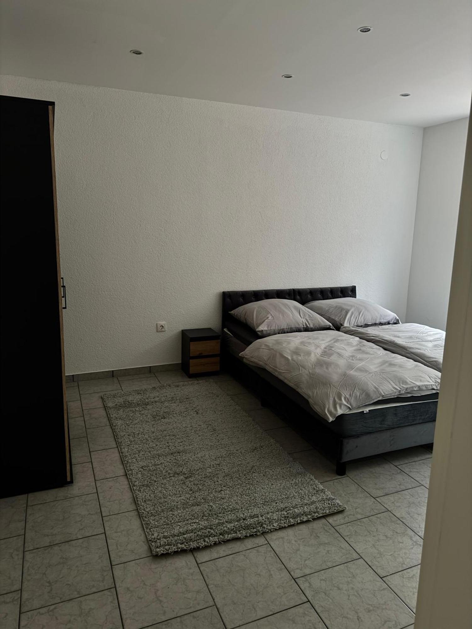 Afl House Lägenhet Pirmasens Exteriör bild