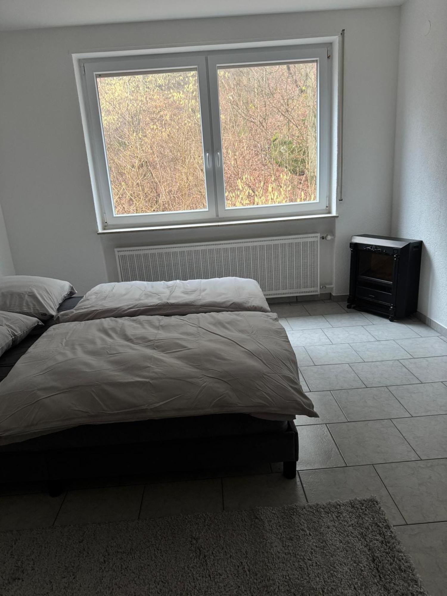 Afl House Lägenhet Pirmasens Exteriör bild