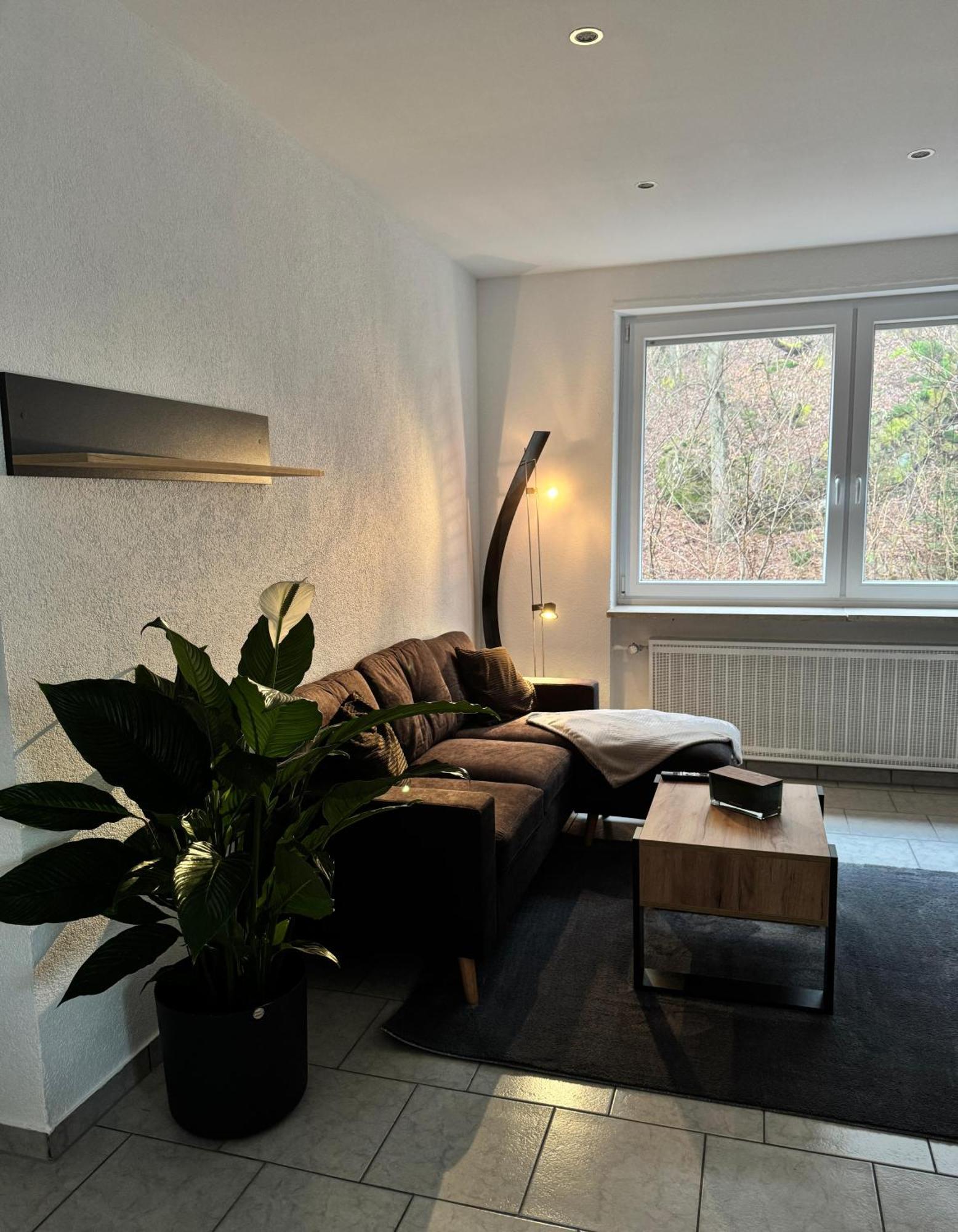 Afl House Lägenhet Pirmasens Exteriör bild
